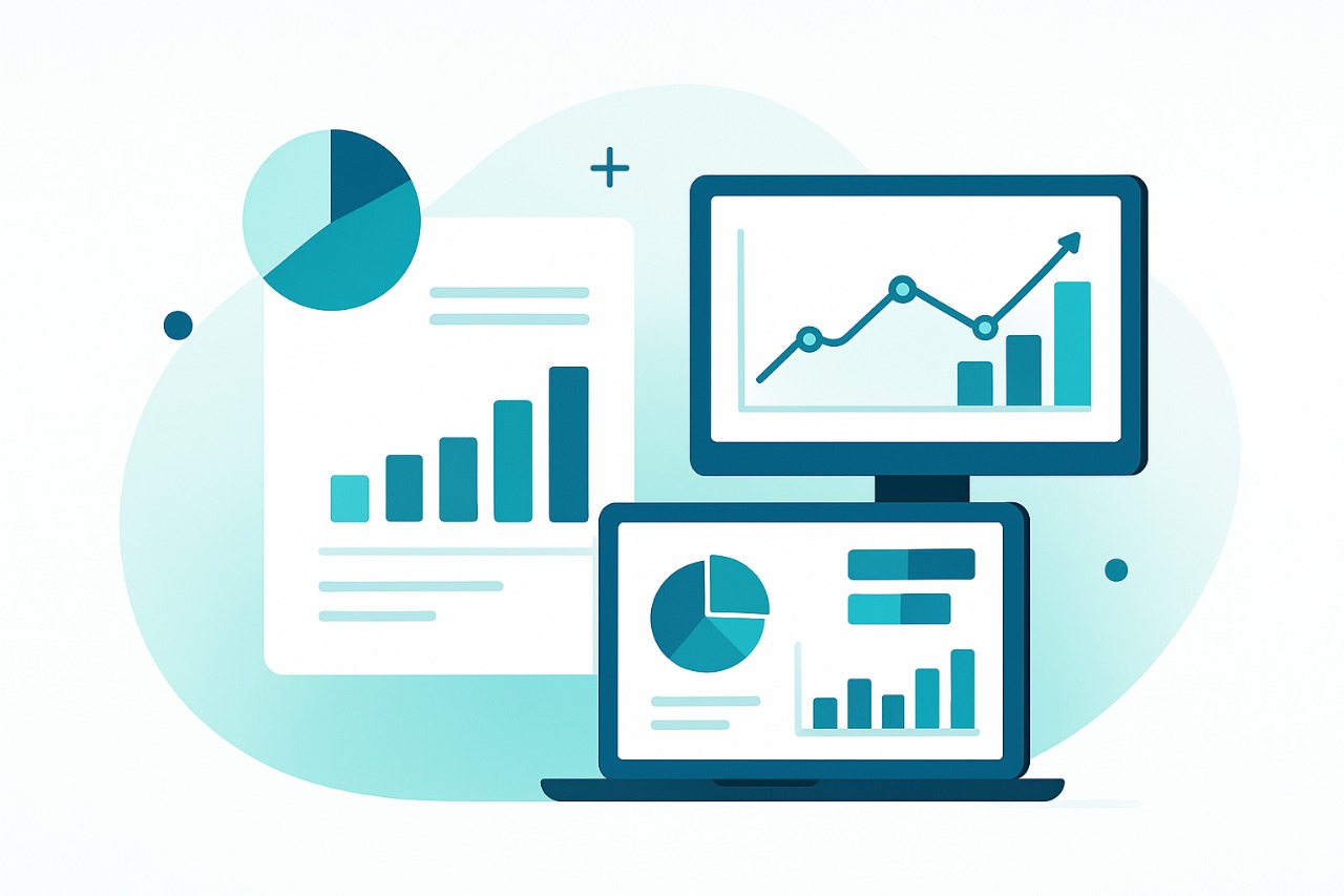 Dashboard Finma - Visão Geral